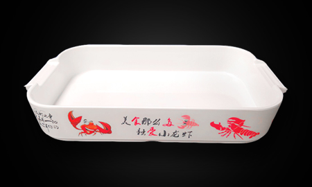 盘碟类